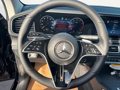 Certified 2026 Mercedes-Benz GLE 350 4MATIC image 13