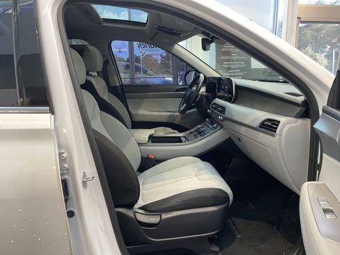 Used 2021 Hyundai Palisade SEL FWD image 39