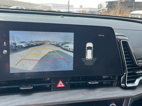 Used 2024 Kia Sportage X-Pro image 16