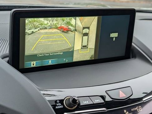 New 2026 Acura RDX SH-AWD w/ Advance Package image 11