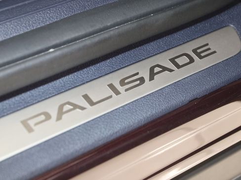 Used 2024 Hyundai Palisade Calligraphy AWD/4WD image 15