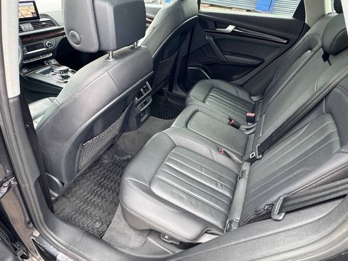Used 2018 Audi Q5 2.0T Premium Plus w/ Premium Plus Package AWD/4WD image 15