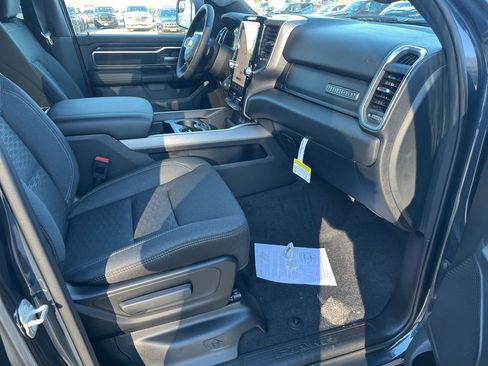 New 2026 RAM 1500 Big Horn image 11
