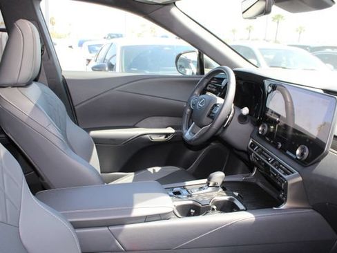 Certified 2025 Lexus RX 350 Premium w/ Accessory Package (Z1) FWD image 5