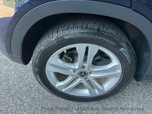 Used 2019 Mercedes-Benz GLA 250 4MATIC image 61