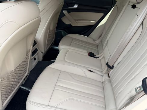 Certified 2024 Audi Q5 2.0T Premium Plus w/ Premium Plus Package image 24