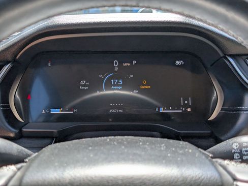 Used 2021 Jeep Grand Cherokee L Limited RWD image 16