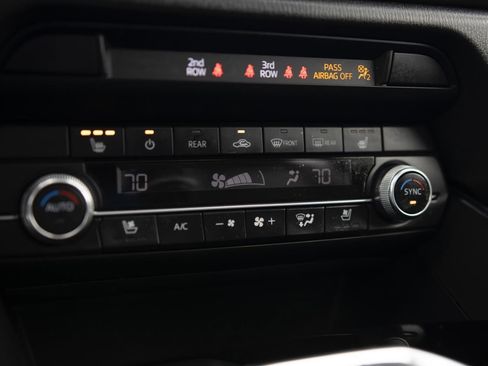 Used 2023 MAZDA CX-9 Touring Plus image 9