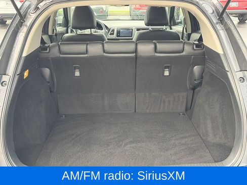 Used 2017 Honda HR-V EX-L image 8