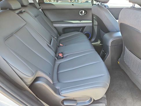 Certified 2024 Hyundai Ioniq 5 Limited RWD image 19