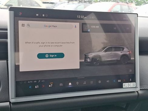 New 2026 MAZDA CX-5 Preferred AWD/4WD image 16