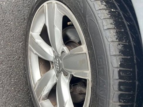 Used 2014 Audi A4 Premium w/ Lighting Package image 17