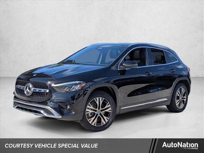 Certified 2026 Mercedes-Benz GLA 250