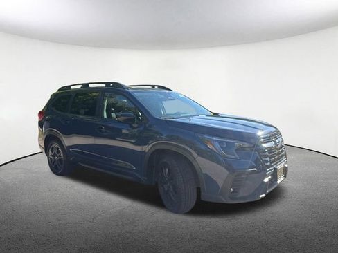 Used 2024 Subaru Ascent Onyx Edition Limited AWD/4WD image 31