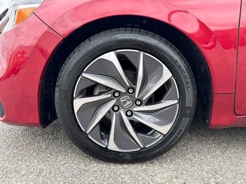 Used 2022 Honda Insight Touring image 6