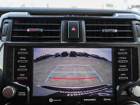 Used 2024 Toyota 4Runner TRD Off-Road image 33