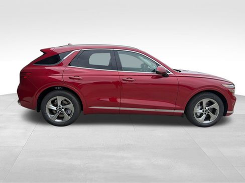 New 2026 Genesis GV70 2.5T AWD/4WD image 6