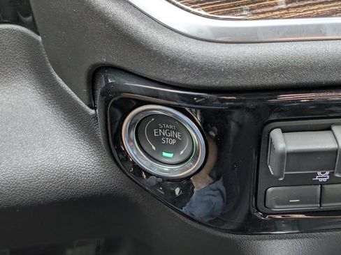 New 2026 GMC Sierra 1500 Elevation w/ Elevation Premium Package image 25