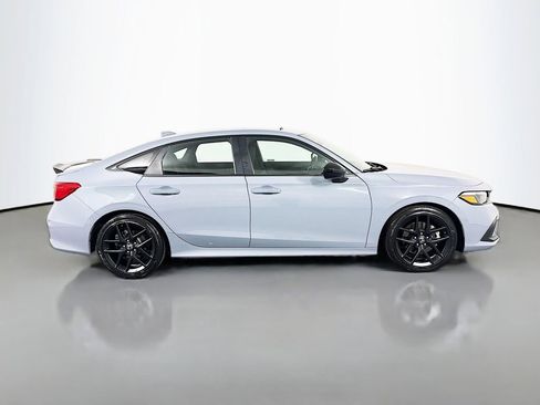 Certified 2023 Honda Civic Si image 8