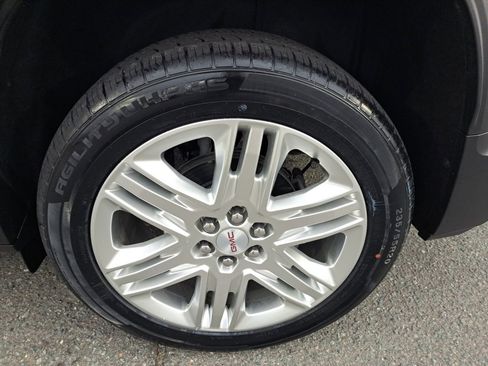 Used 2019 GMC Acadia SLT image 21