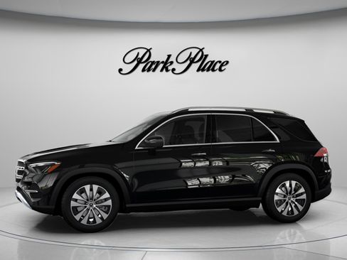Used 2026 Mercedes-Benz GLE 350 4MATIC image 4