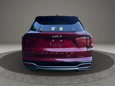 Used 2022 Kia Sorento S w/ Panoramic Sunroof Package FWD image 4
