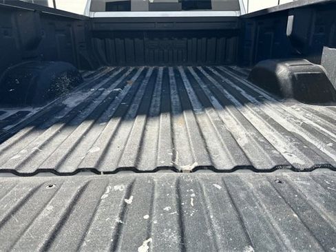 Used 2025 GMC Sierra 3500 Denali image 84