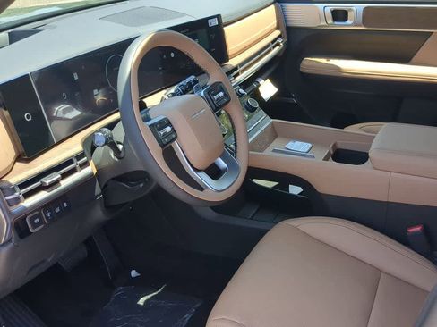 New 2026 Hyundai Santa Fe Calligraphy image 15