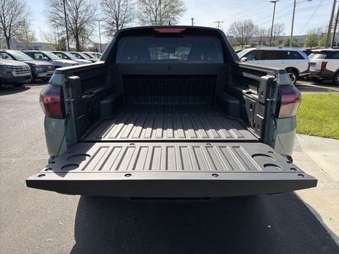 New 2026 Hyundai Santa Cruz SE FWD image 8