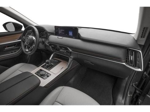 Used 2026 MAZDA CX-90 3.3 Turbo w/ Premium Sport Pkg AWD/4WD image 17
