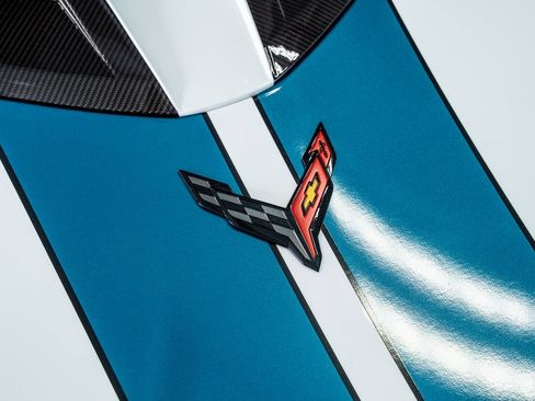 Used 2026 Chevrolet Corvette ZR1 w/ ZR1 Carbon Fiber Aero Package image 29