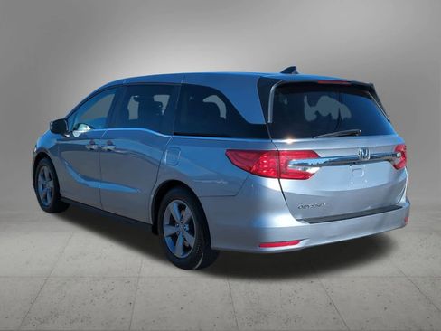 Used 2019 Honda Odyssey EX-L image 4
