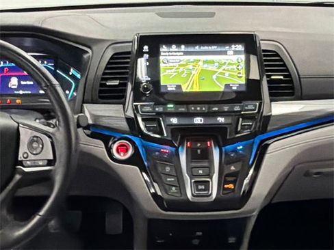Used 2021 Honda Odyssey Elite image 23