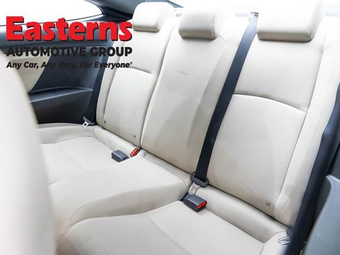 Used 2019 Honda Civic EX image 34