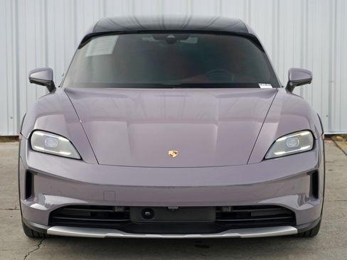 Used 2025 Porsche Taycan 4S image 52