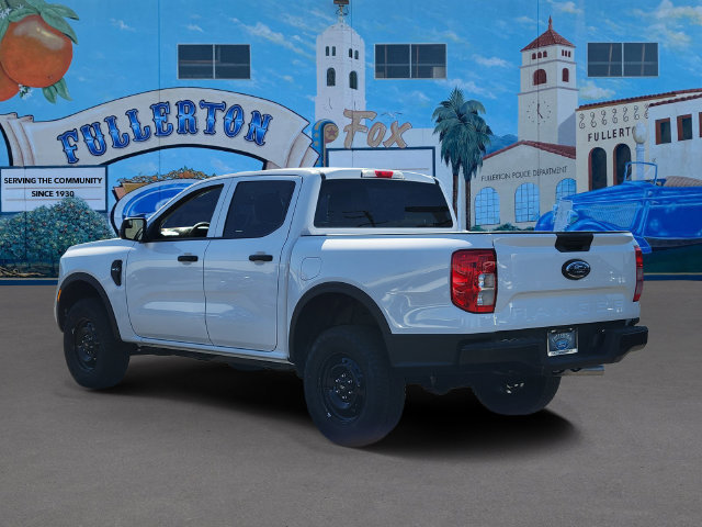 New 2026 Ford Ranger XL RWD image 3
