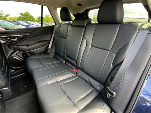 New 2025 Subaru Outback Touring XT image 13