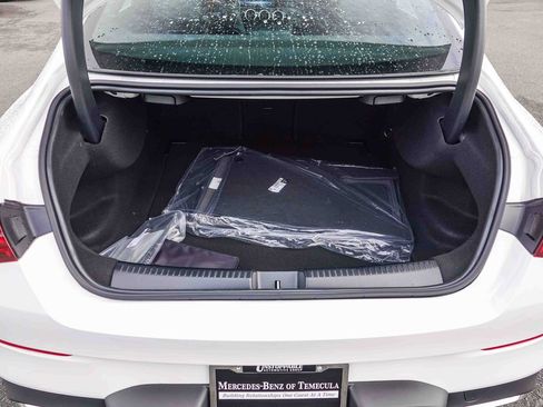 New 2026 Mercedes-Benz CLA 250 image 25