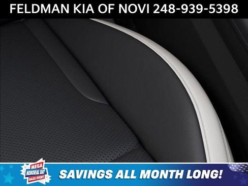 New 2026 Kia K5 GT-Line FWD image 25