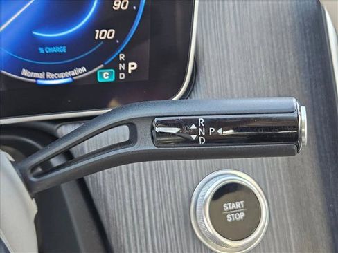 Certified 2023 Mercedes-Benz EQE 350+ Sedan image 15