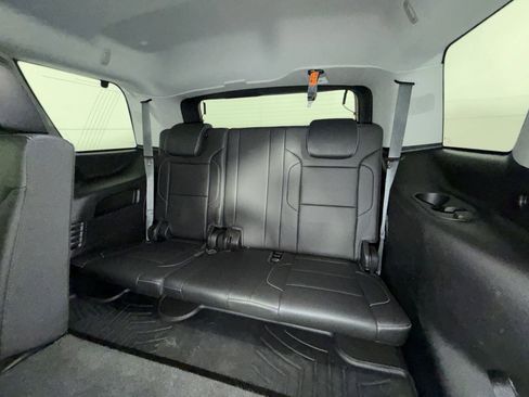 Used 2018 Chevrolet Tahoe LT image 25