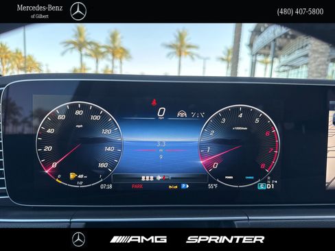 New 2026 Mercedes-Benz GLE 450 4MATIC image 34