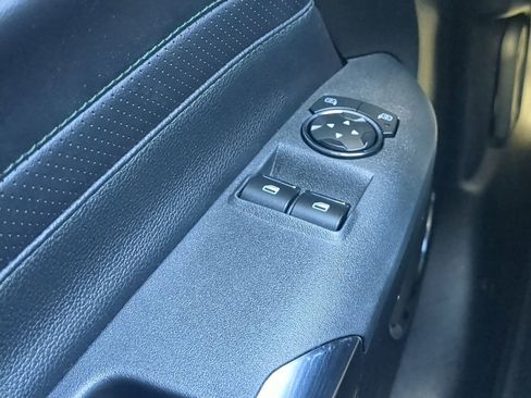 Certified 2020 Ford Mustang Bullitt w/ Bullitt Electronics Package image 21