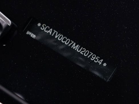 Certified 2021 Rolls-Royce Ghost image 54