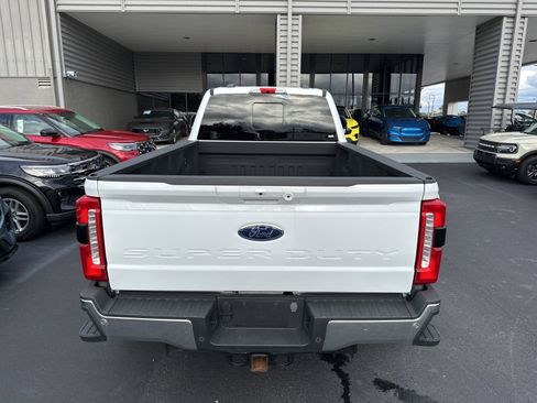 Used 2024 Ford F450 Lariat image 10