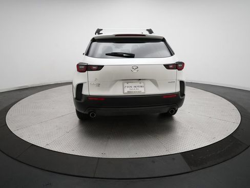 Used 2024 MAZDA CX-50 AWD 2.5 S w/ Weather Package image 26