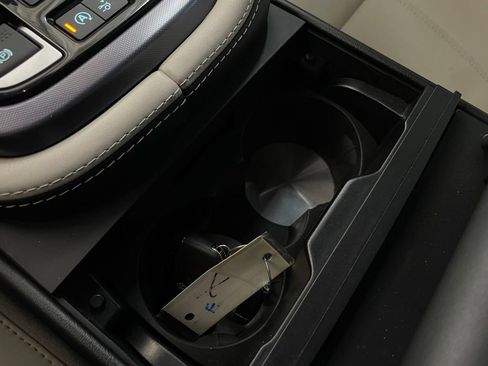 Used 2021 Jaguar F-TYPE Convertible image 42