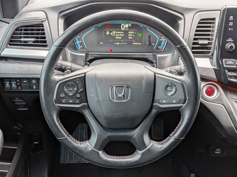 Certified 2024 Honda Odyssey Sport image 23