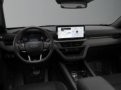 New 2026 Ford Explorer ST w/ Sun And Sound Package image 7