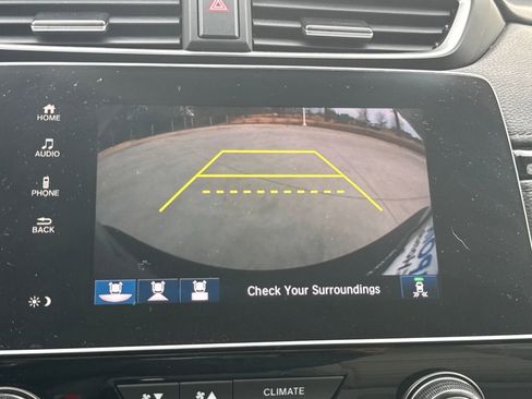 Used 2018 Honda CR-V EX image 24